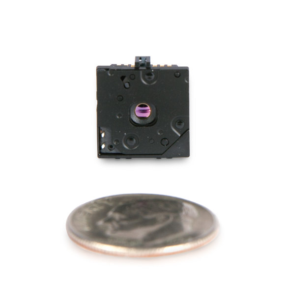 Teledyne FLIR Introduces Lepton 3.1R Radiometric Thermal Camera Module for Integrators